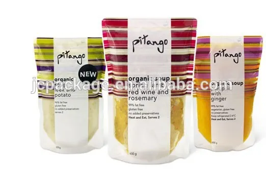 ready meal packaging