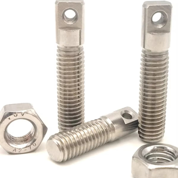 Extension Spring Stud Anchor M10x1.5: Search Engine Title