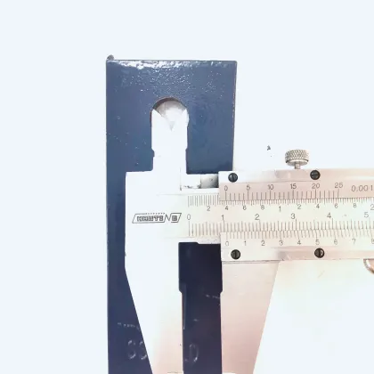 Agriculture Machinery Parts: Rotary Cultivator Power Tiller Blade