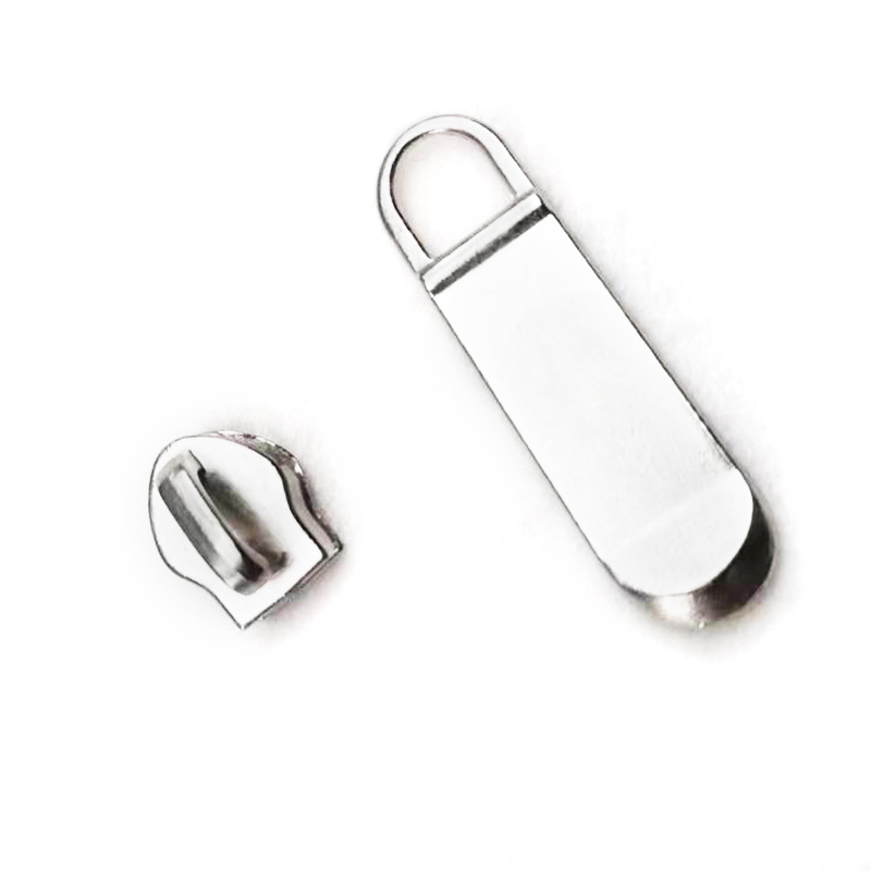 nylon zipper NL-5-22-1