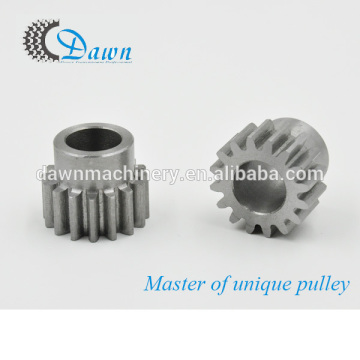 Britain standard spur gear