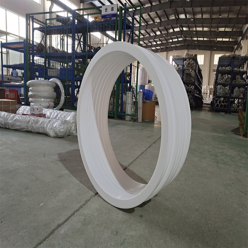 China PTFE Bellows Seal for Extreme Corrosion Resistance Supplier