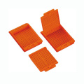 Disposable Plastic POM Embedding Cassettes