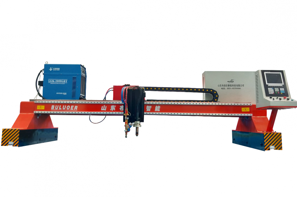 CNC Plasma Cutting Machine Price