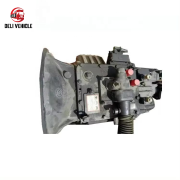 Moteur diesel utilisé pour Scania DC12 17 - Good état Utilisé Moteur de camion