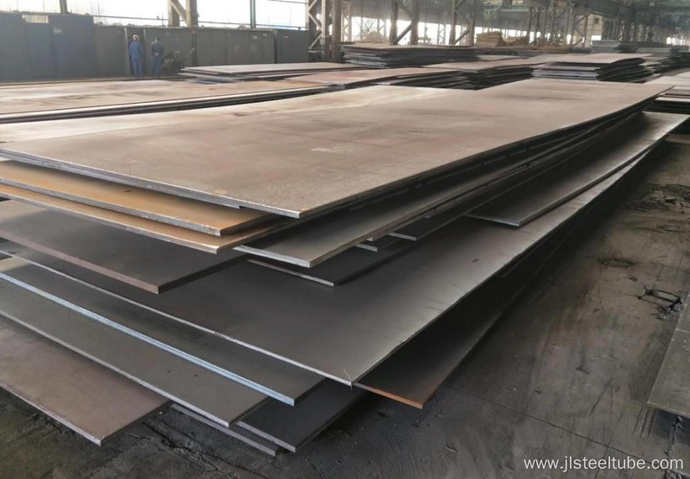 ASTM A36 Ship Building Steel Plate