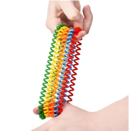 Mosquito Repellent Bracelet for Kids Adult Family Outdoor