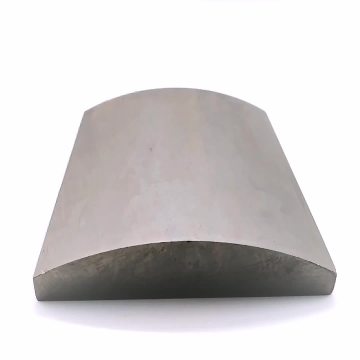 NdFeB Magnet Super Strong Arc Shape Neodymium Magnets