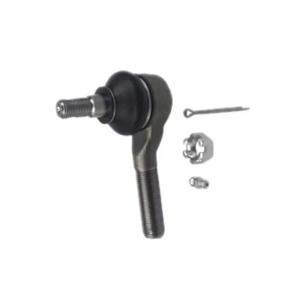 Car Steering Tie Rod End Rack End Left & Right MB241171 For Pajero L200