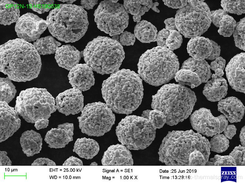 WC-12NI 5-30UM Tungsten Carbide Thermal Spray Powder