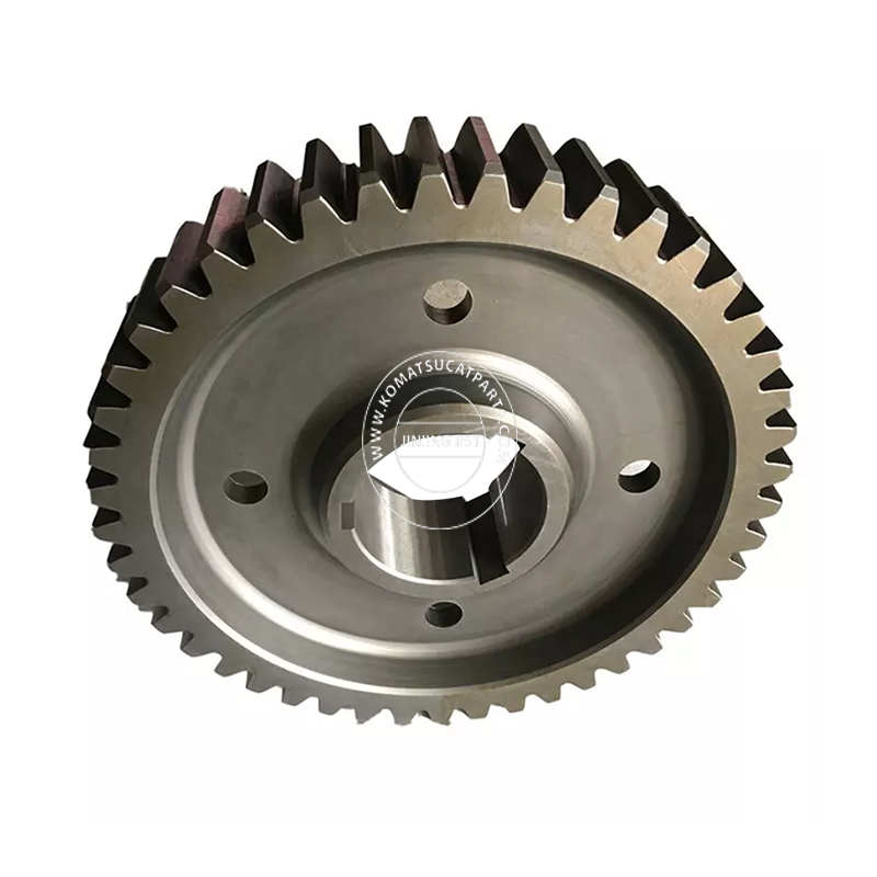  Final Drive Gear 175-27-31255 for Komatsu D155 Bulldozer 