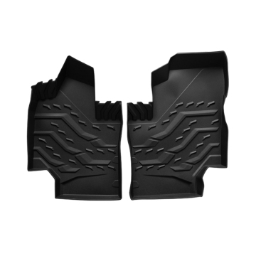 YongJin Can Am Commander Trail Sport TPE Floor Mats