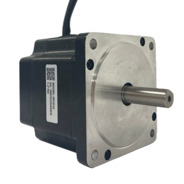 Leadshine Jualan Panas 863S22 3-Fasa 34mm Stepper Motor