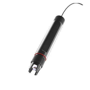Professional Aquaculture Water Quality Monitor: Portable DO, ORP, pH, and Oxygen Detector