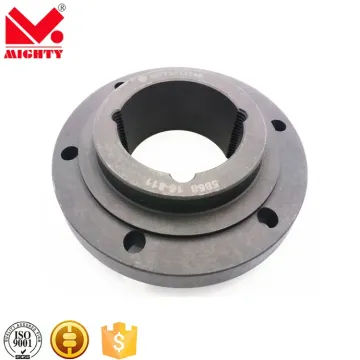 Taper Bolt Bore Sm1200 Sm2500 Sm30-2 with Taper Bush 2517 2012