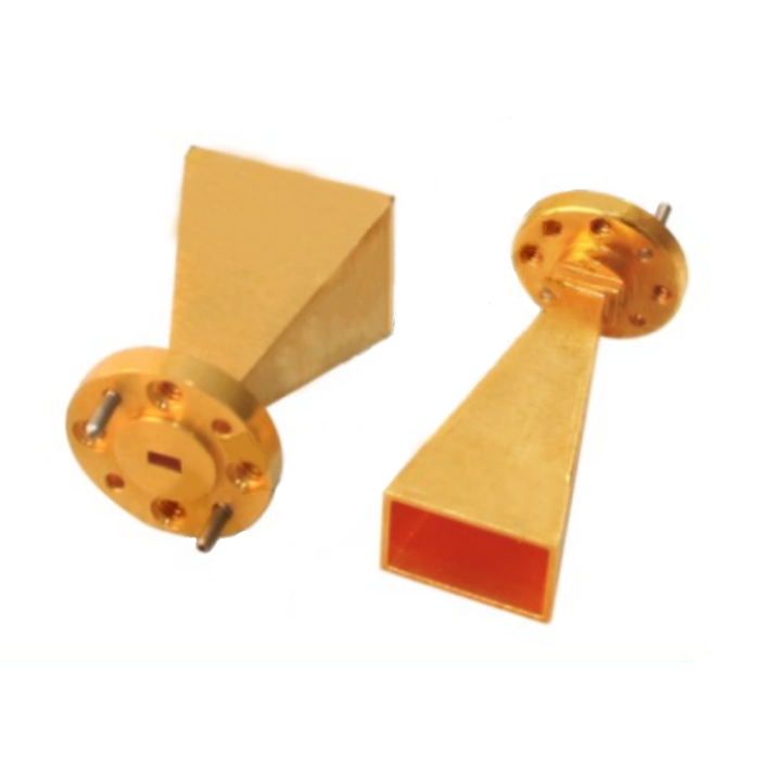 Standard Gain Horn Antenna