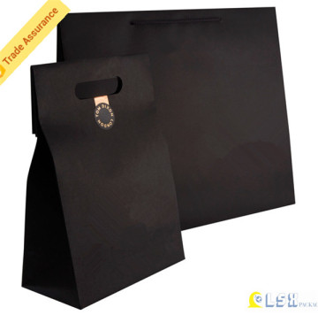 recyclable high grade charming shipping paper bag