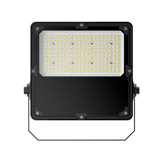 High Efficiency OEM/ODM 5 Years Warranty Waterproof IP67 IK08 100W LED Flood Light