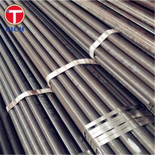 GB 5310 Seamless Steel High Pressure Boilers Tube