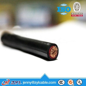 H01N2-D H01N2-E Copper Welding Cable ARC Welding Cable 95mm2