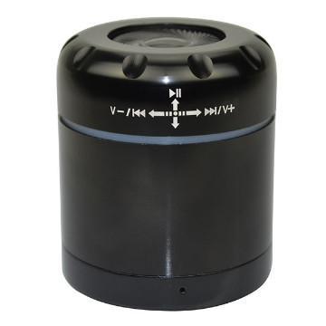 mini microphone portable speaker