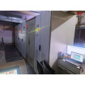 20 Hi Precision Carbon Steel Cold Rolling Mill