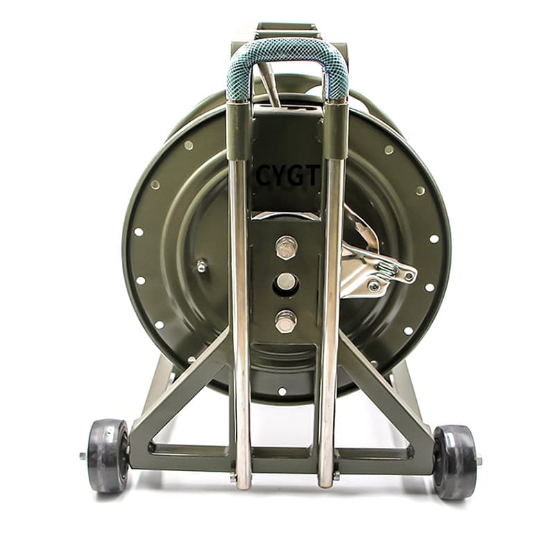 Portable Tie Rod Winding Reel (3)