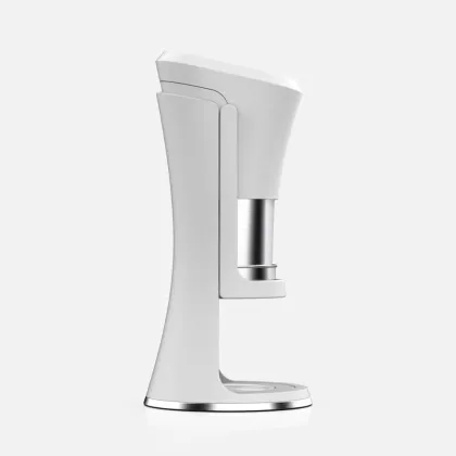 High-end injection mold for smart home appliances projectors