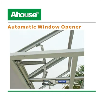 Automatic Window Opener, Window Opener, Remote Control Window Opener
