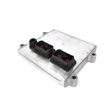 High-Quality Auto Engine System Electronic Control Module (ECU/ECM) Part Number 4988820