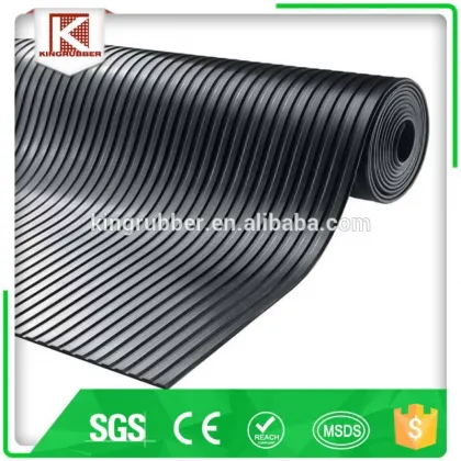 Eco-friendly Cheap Door Mats Flooring Rubber Mats