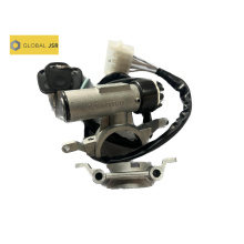 Mechanical parts ignition lock