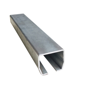 Track for Cantilever Gate wheel and Profile