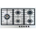 Stainless Stoves Top Meireles