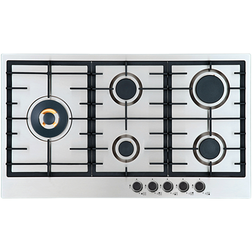 portable electric stove Stainless Stoves Top Meireles Supplier