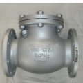 JIS stainless steel Check Valve