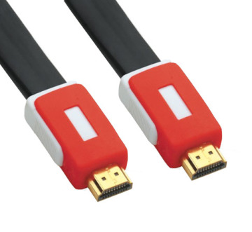 1.4/2.0 Version High Speed HDMI Cable, 3D High Speed HDMI Cable