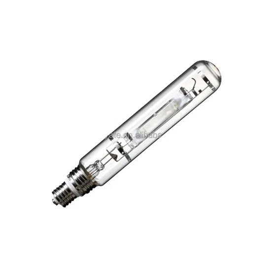 Original Factory Direct Sales: Metal Halide Lamp MH-T 1000W with E40 Base - Competitive Price