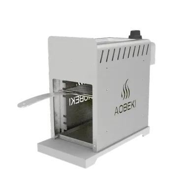 Single Burner Infrared Steak Grill