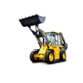 XCMG 2.5T 백호 로더 WZ30-25