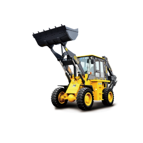 XCMG 2.5T Backhoe Loader WZ30-25