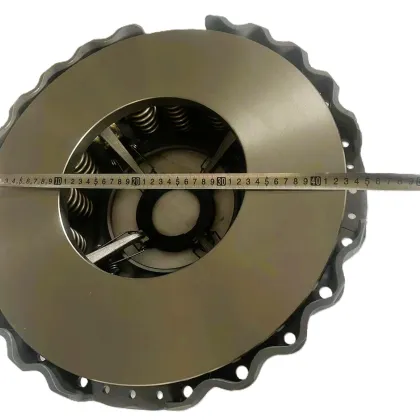 430 Driven Disc Assembly/Cover for ForDFM, Cummins, Tianlong, Yuchai, Xichai, Weichai, Jinlong, Yutong