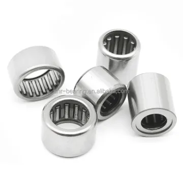 Germany F-82852.RLF 15*21*22mm Needle Roller Bearing Linear Ball Bearing and Housing Units