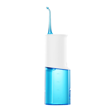 SOOCAS W3 Portable Oral Irrigator USB Fast Charging