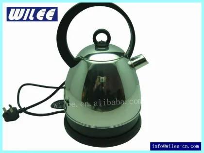 Electric Kettle Brands