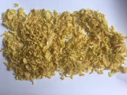 dried cabbage on sale and cabbage flakes
