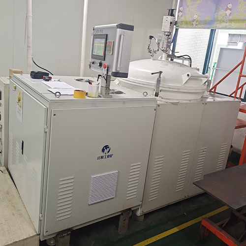 3200 degree laboratory graphitization furnace