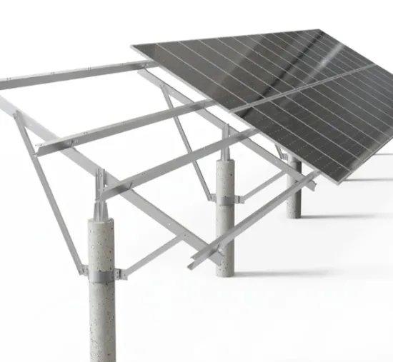 Top 1 Solar Panel Z Mounting Bracket