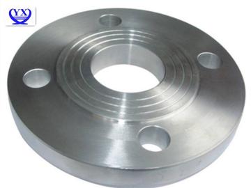 Lap Joint Carbon Steel PN16 Flange