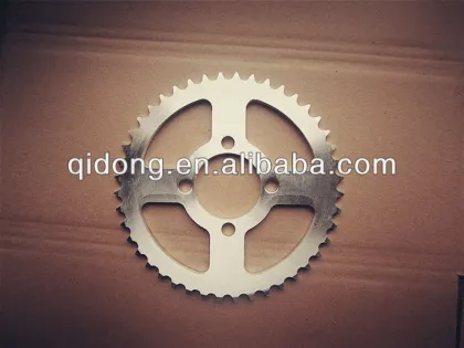 Bajaj Pulsar & Bajaj Boxer Parts & Accessories